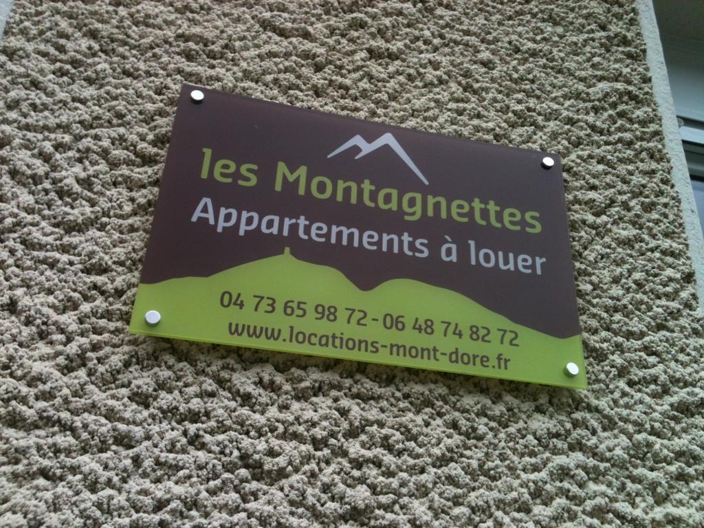 Appartement Les Montagnettes Extérieur photo