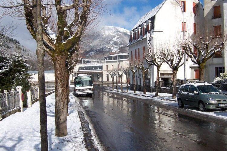 Appartement Les Montagnettes Extérieur photo